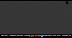Desktop Screenshot of ofenpointner.de